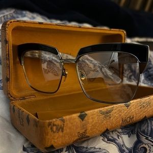 MCM Sunglasses